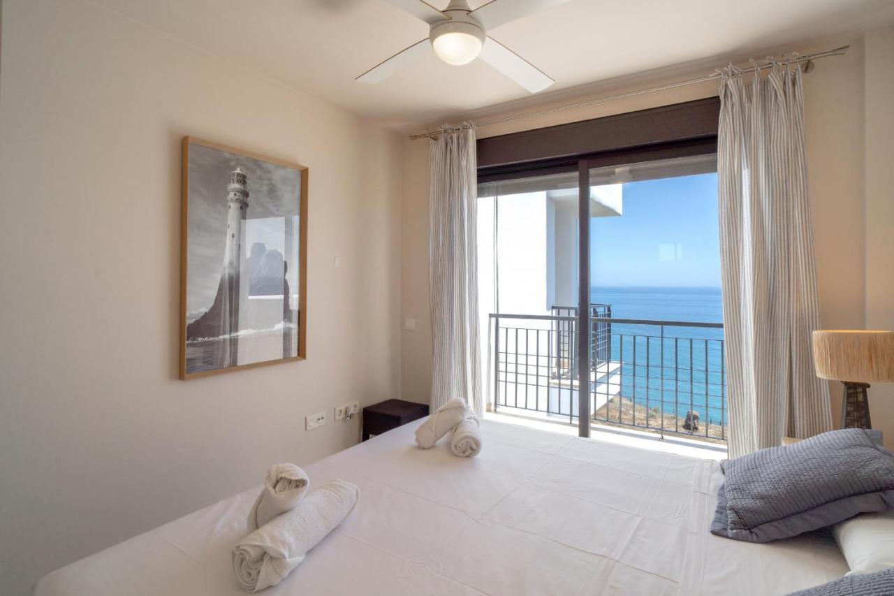 Calaceite 3121 Ocean Paradise Casasol Torrox Exterior photo