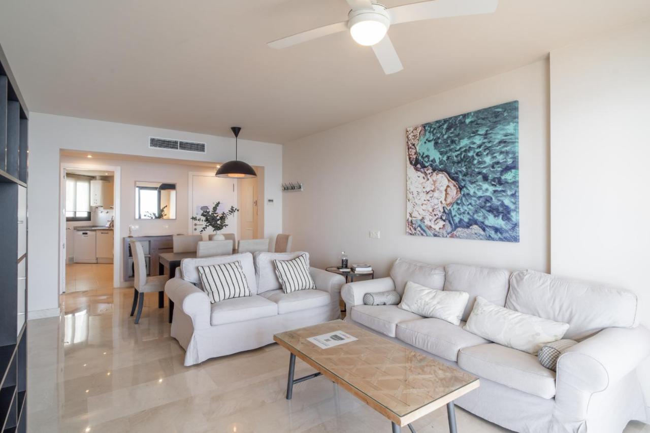 Calaceite 3121 Ocean Paradise Casasol Torrox Exterior photo
