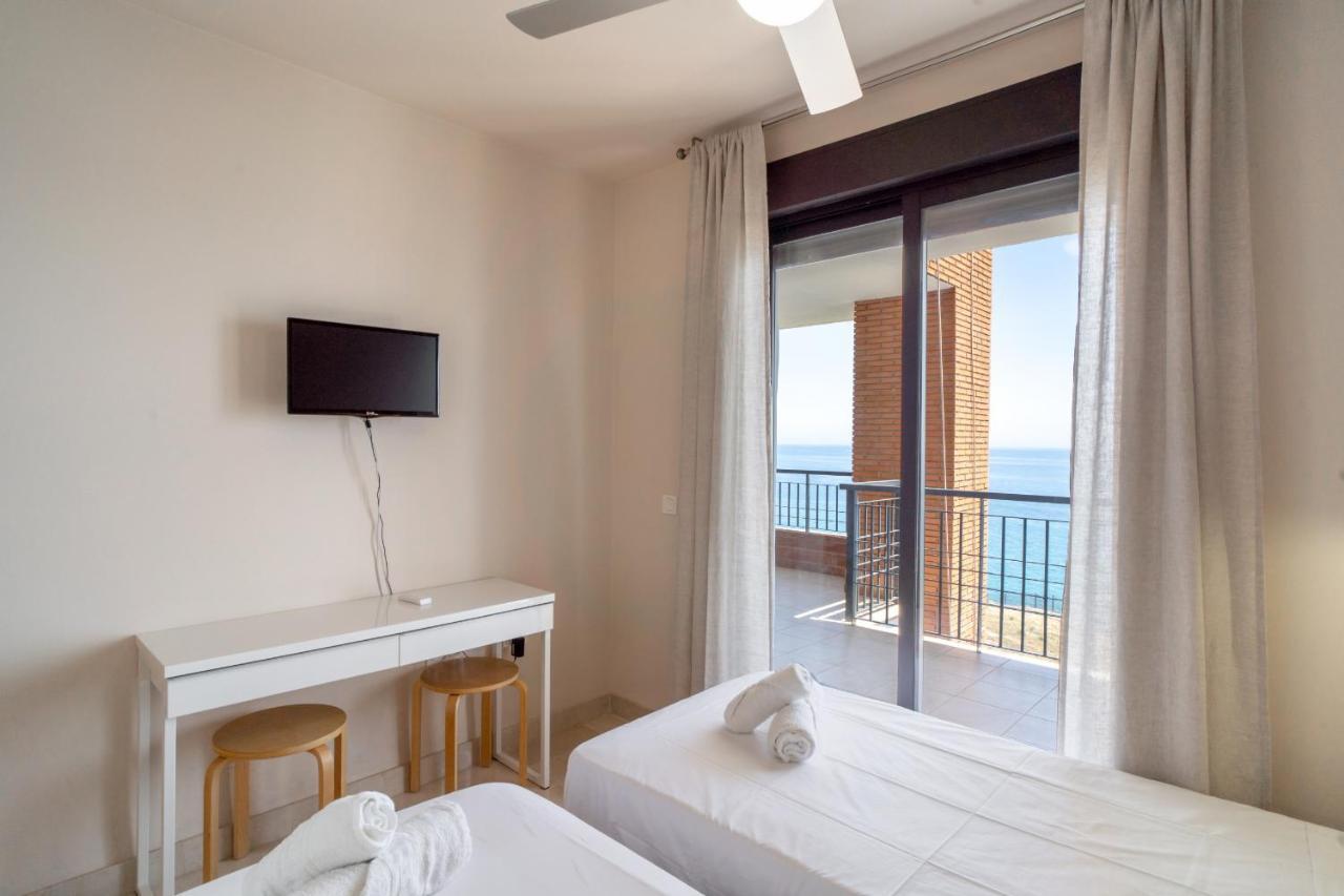 Calaceite 3121 Ocean Paradise Casasol Torrox Exterior photo